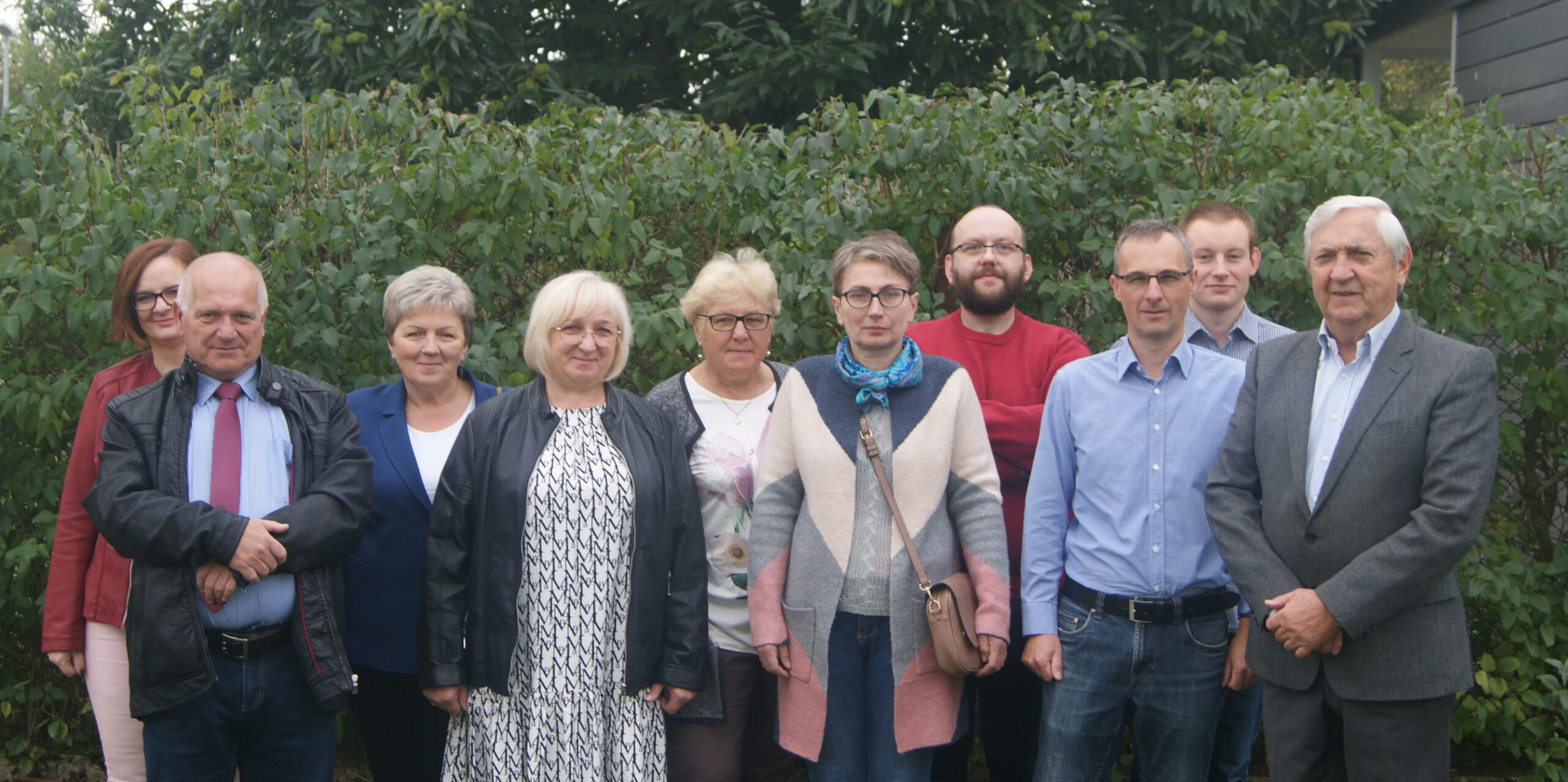 czlonkowie stowarzyszenia jestem